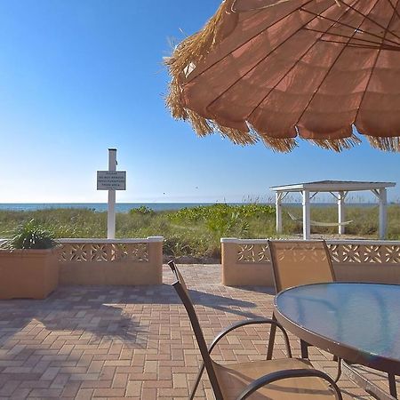 A Beach Retreat On Casey Key Nokomis Exterior foto