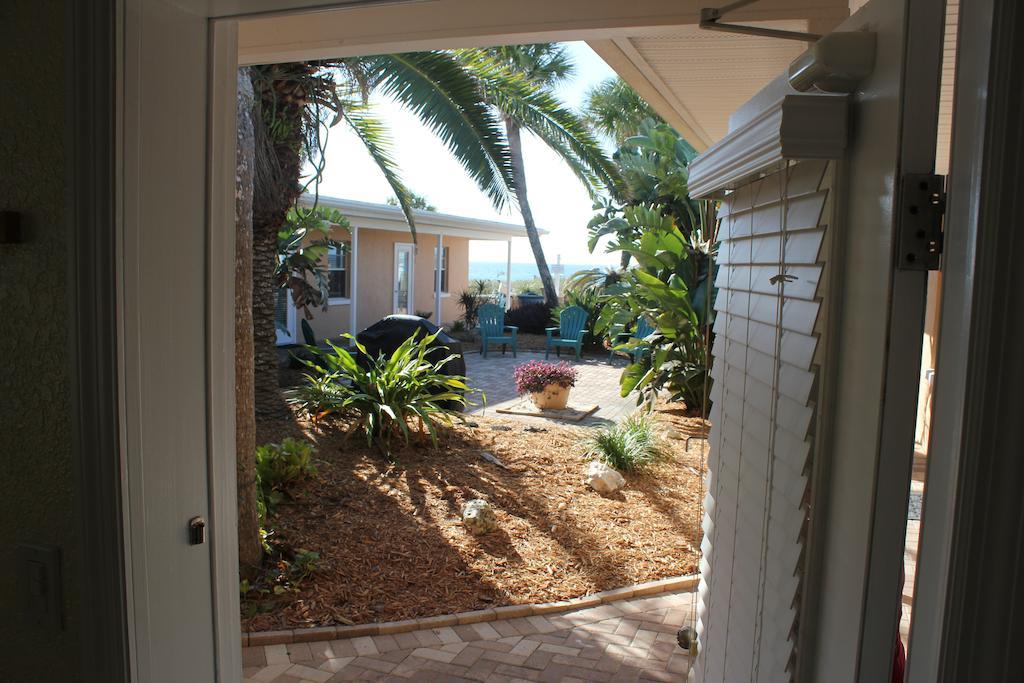 A Beach Retreat On Casey Key Nokomis Habitación foto