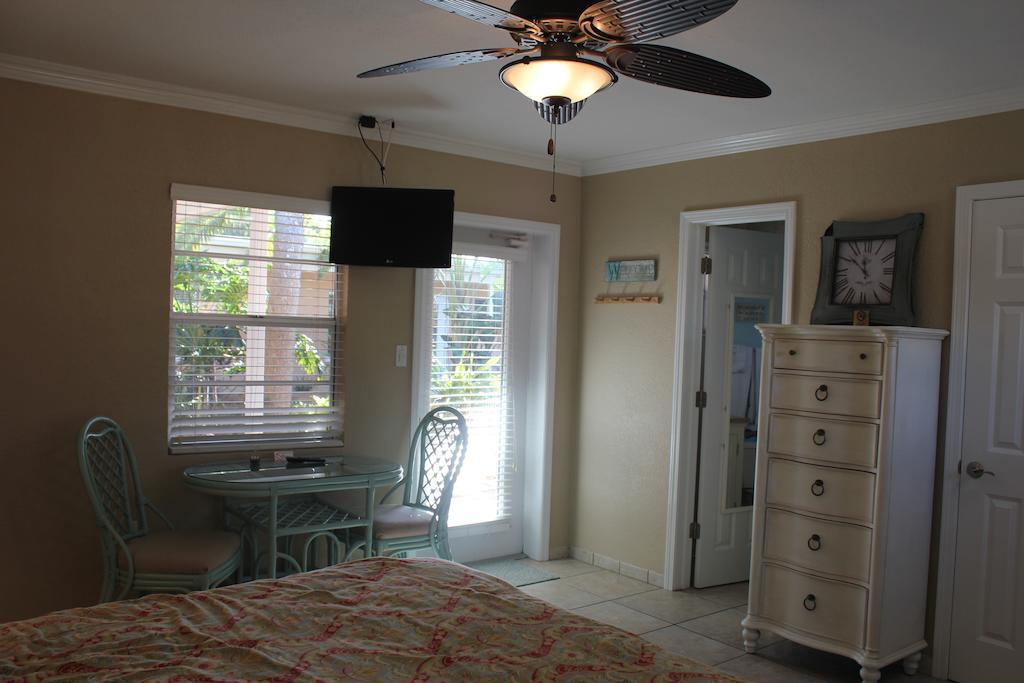 A Beach Retreat On Casey Key Nokomis Habitación foto