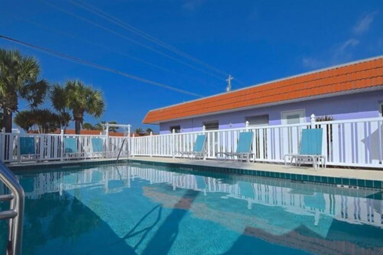 A Beach Retreat On Casey Key Nokomis Exterior foto