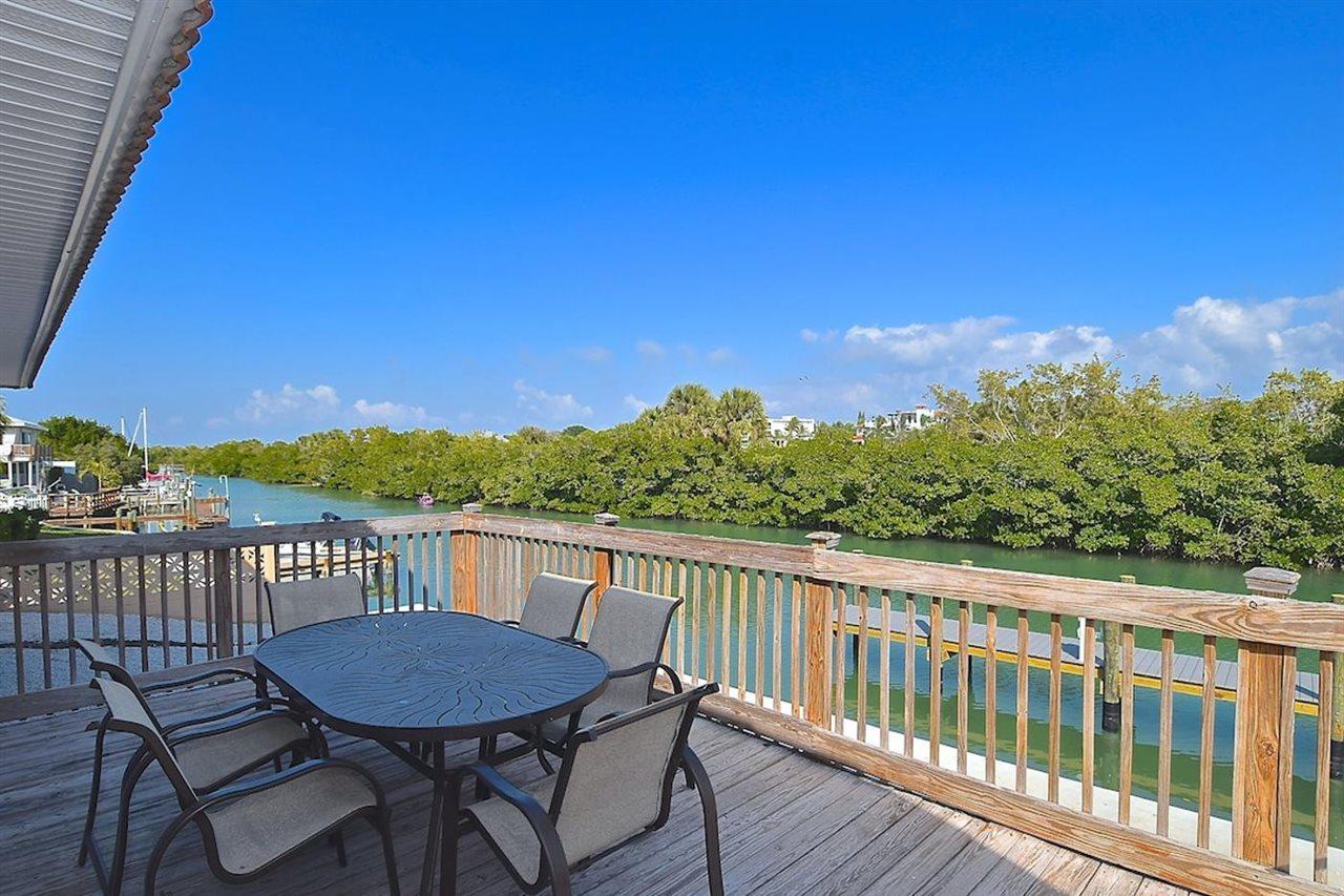 A Beach Retreat On Casey Key Nokomis Exterior foto