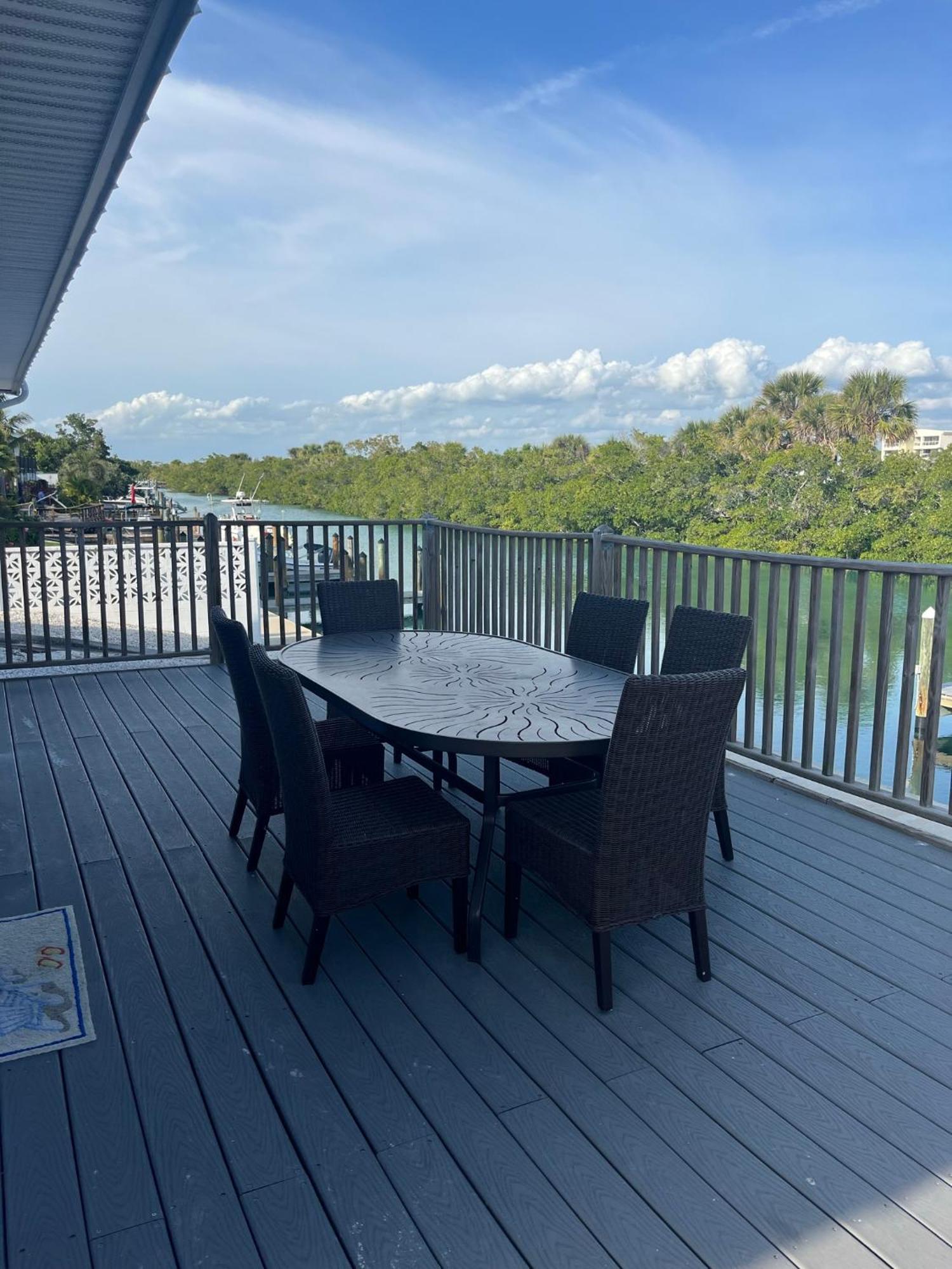 A Beach Retreat On Casey Key Nokomis Exterior foto