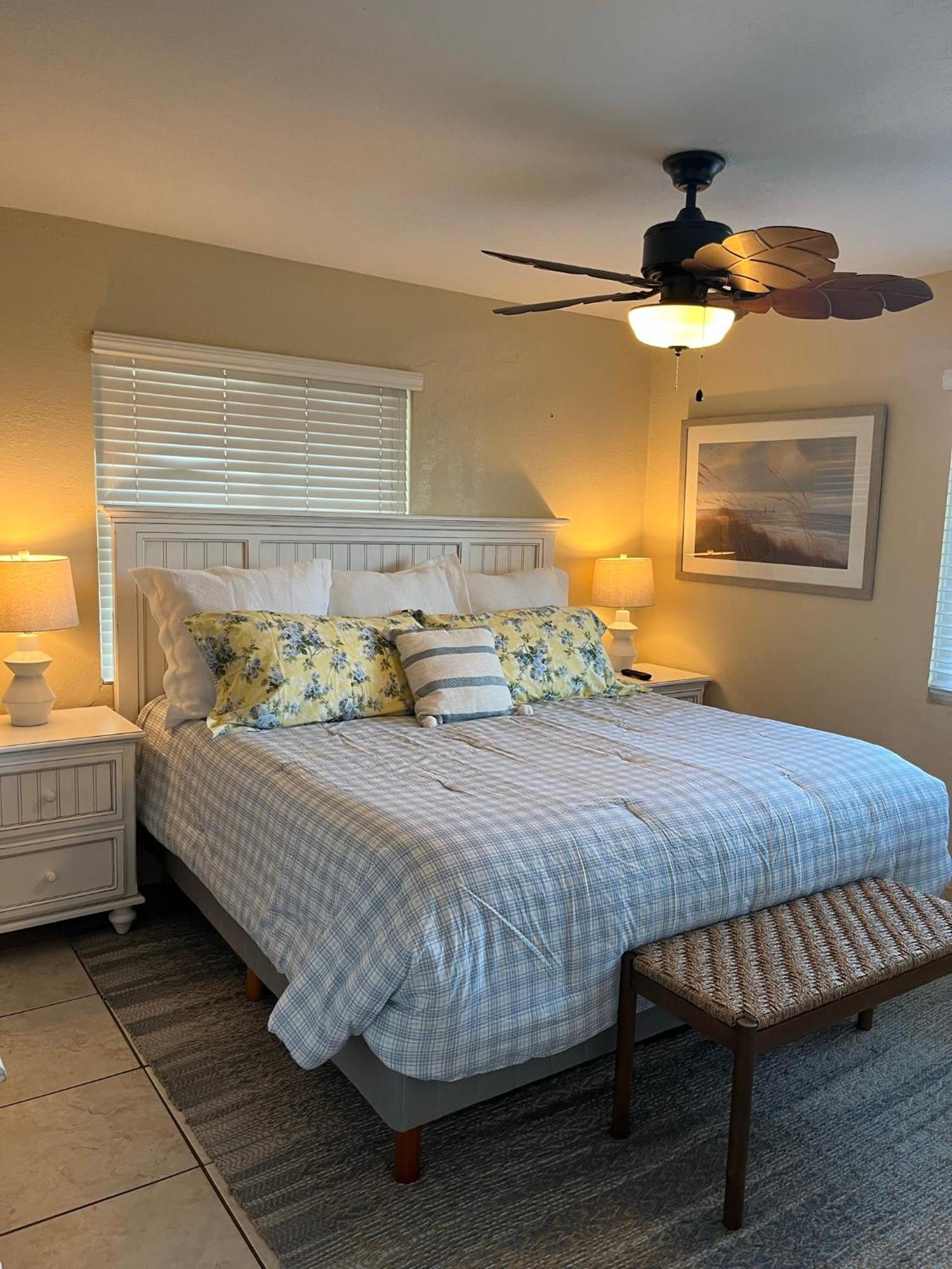 A Beach Retreat On Casey Key Nokomis Exterior foto