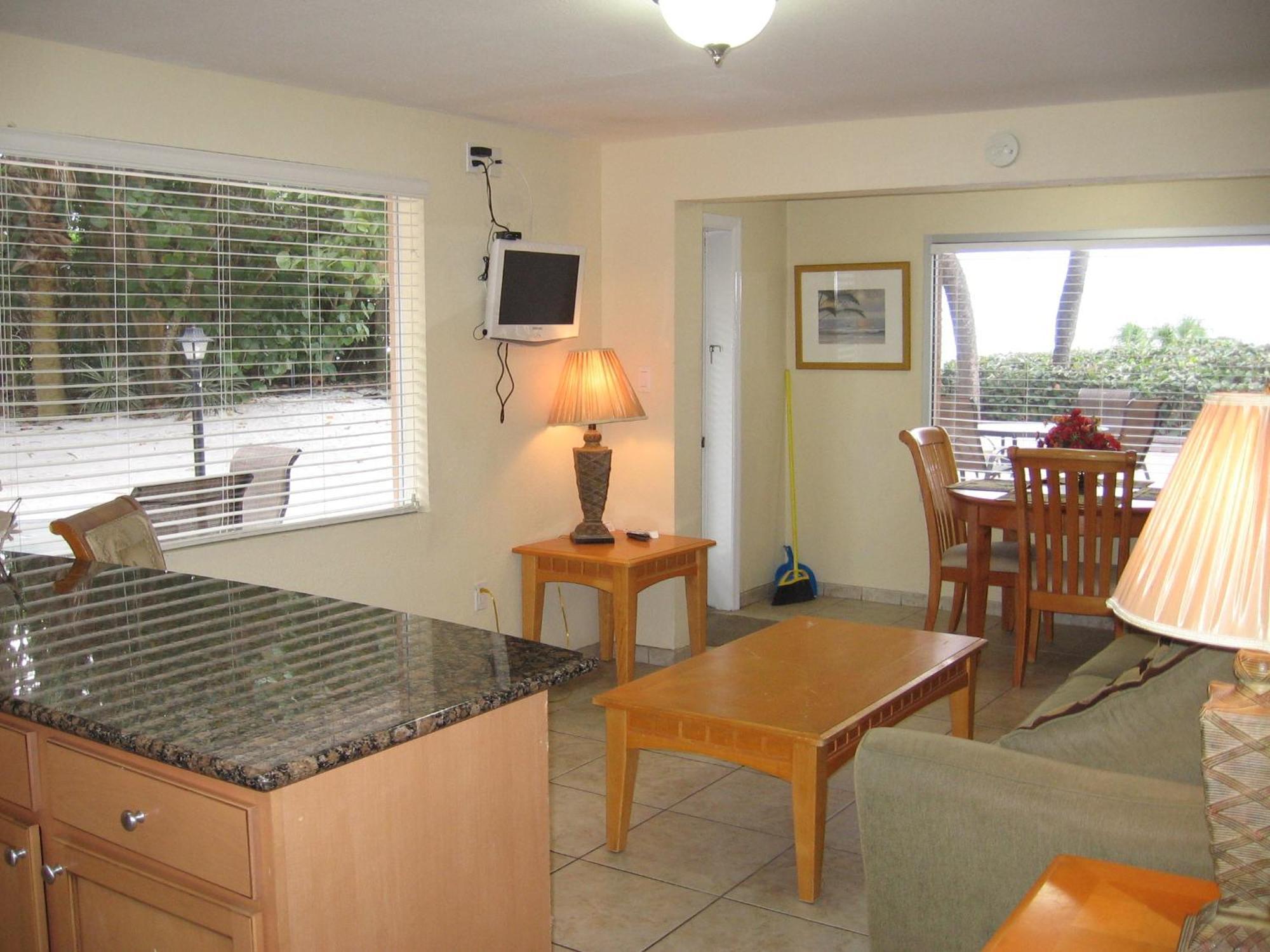 A Beach Retreat On Casey Key Nokomis Habitación foto