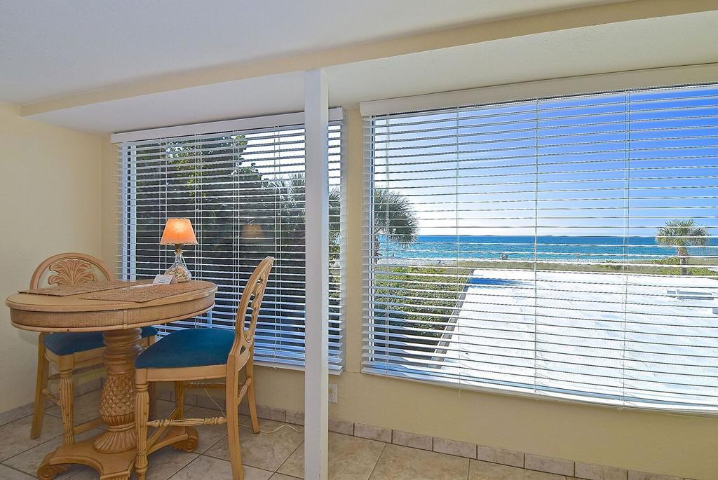 A Beach Retreat On Casey Key Nokomis Exterior foto