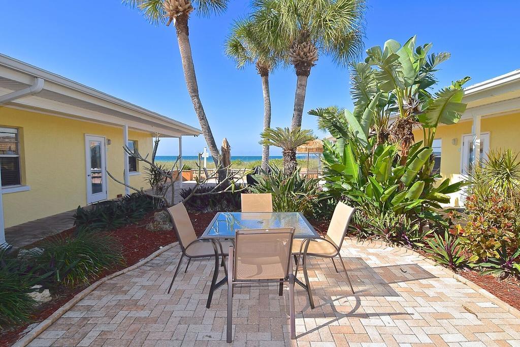 A Beach Retreat On Casey Key Nokomis Exterior foto