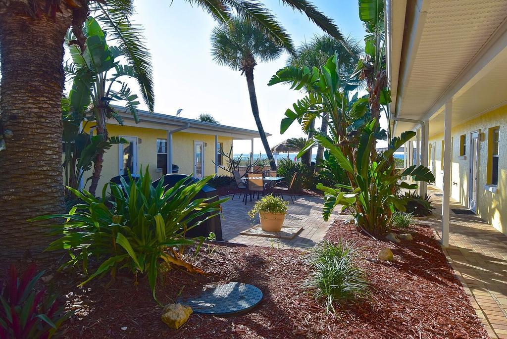 A Beach Retreat On Casey Key Nokomis Exterior foto