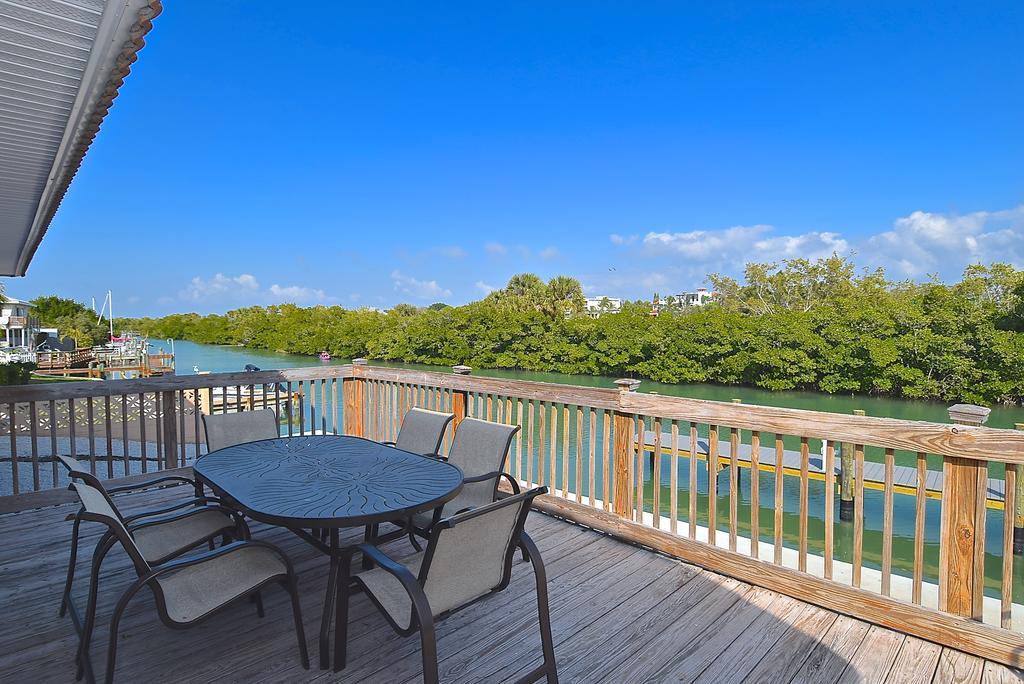 A Beach Retreat On Casey Key Nokomis Exterior foto