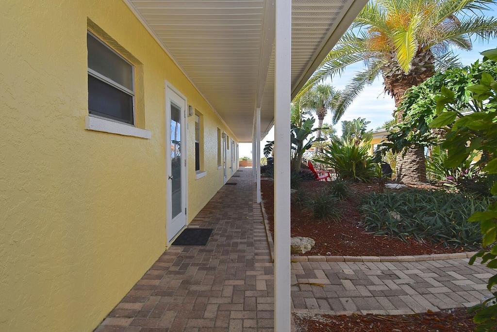 A Beach Retreat On Casey Key Nokomis Exterior foto
