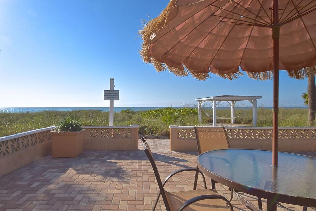 A Beach Retreat On Casey Key Nokomis Exterior foto
