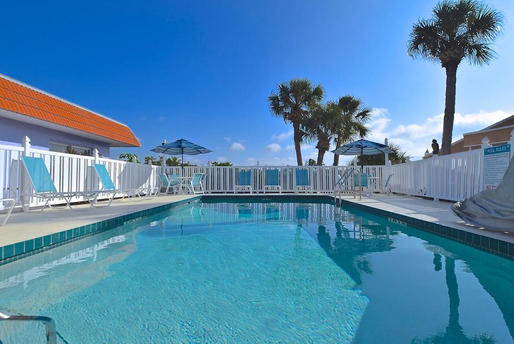 A Beach Retreat On Casey Key Nokomis Exterior foto